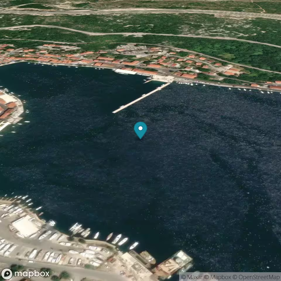 Bakar Bay