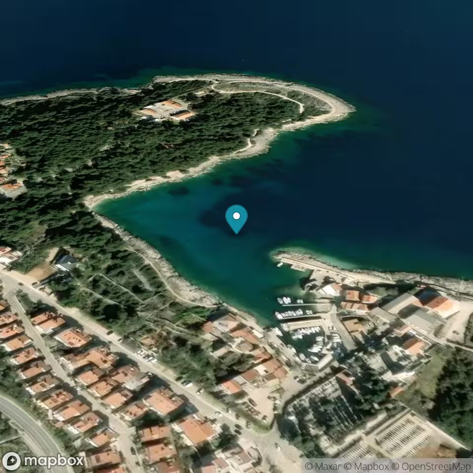 Sveti Martin Cove