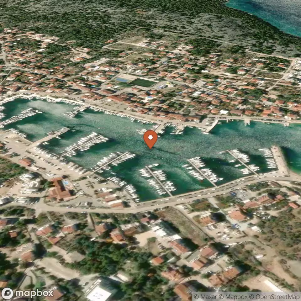 ACI Jezera