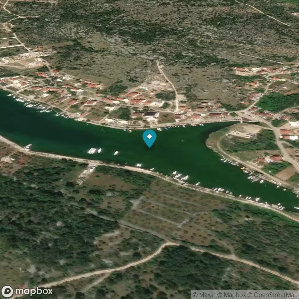 Vrulje Bay