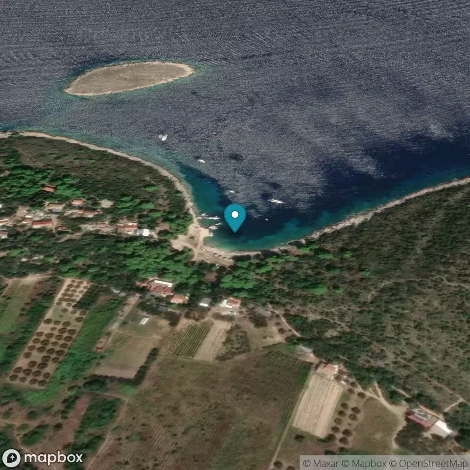 Vlaka Bay