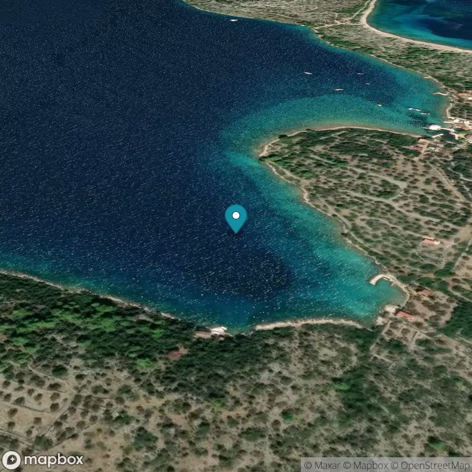 Starucica Bay