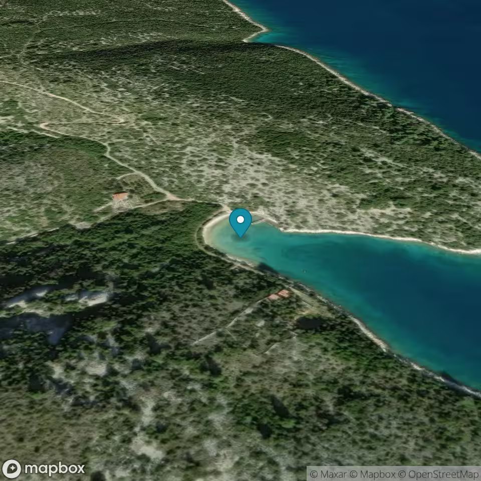 Ovca Bay