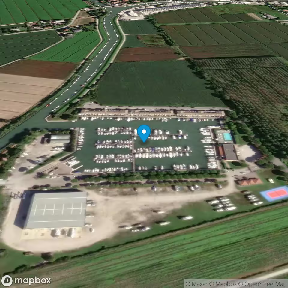Marina di Aquileia