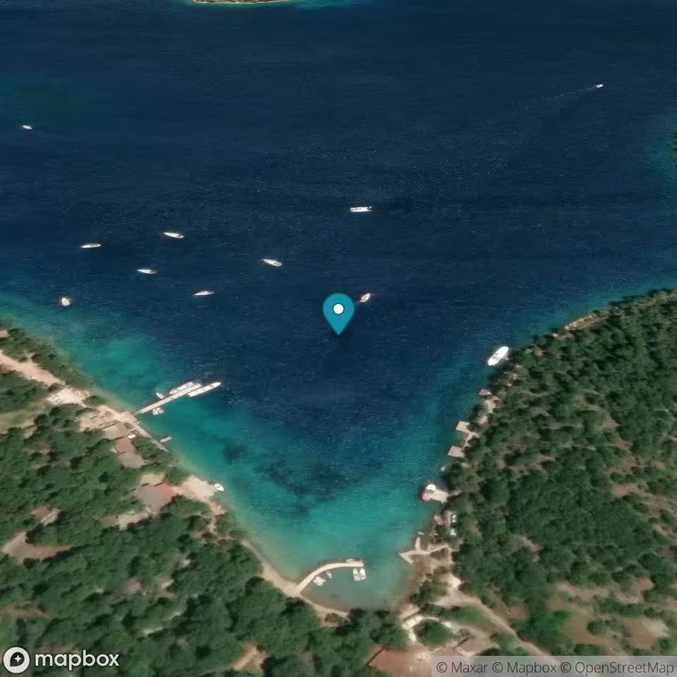 Mir Bay