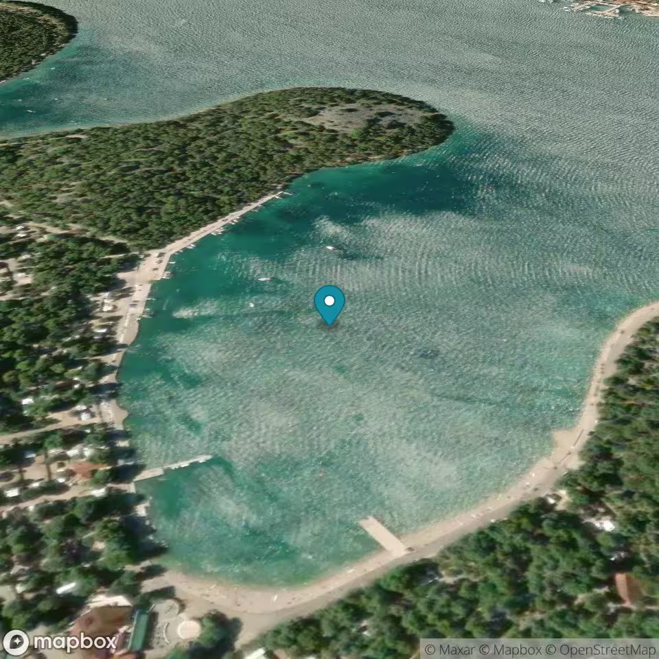 Lovista Bay