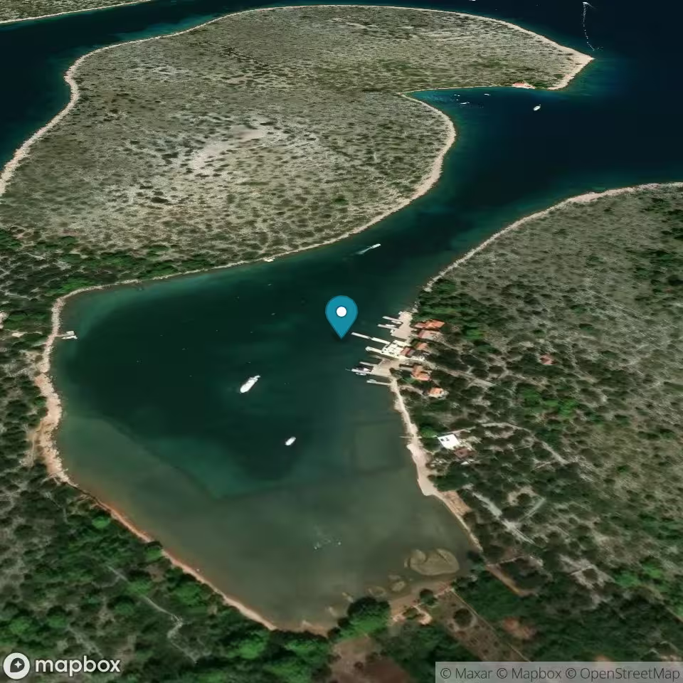 Lavsa Bay