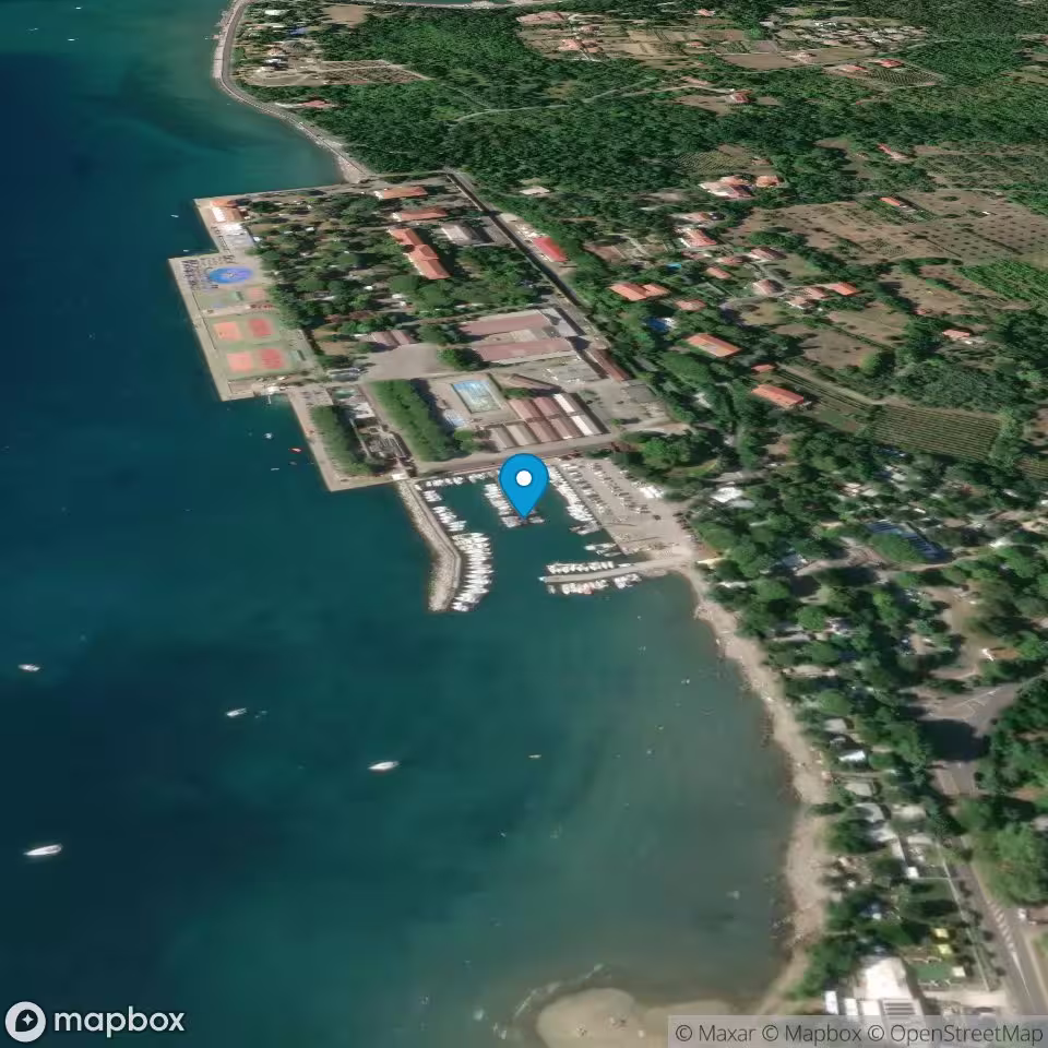 Marina San Bartolomeo