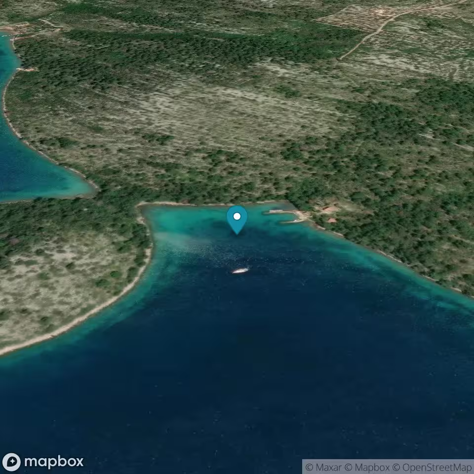 Kucica Mul Bay