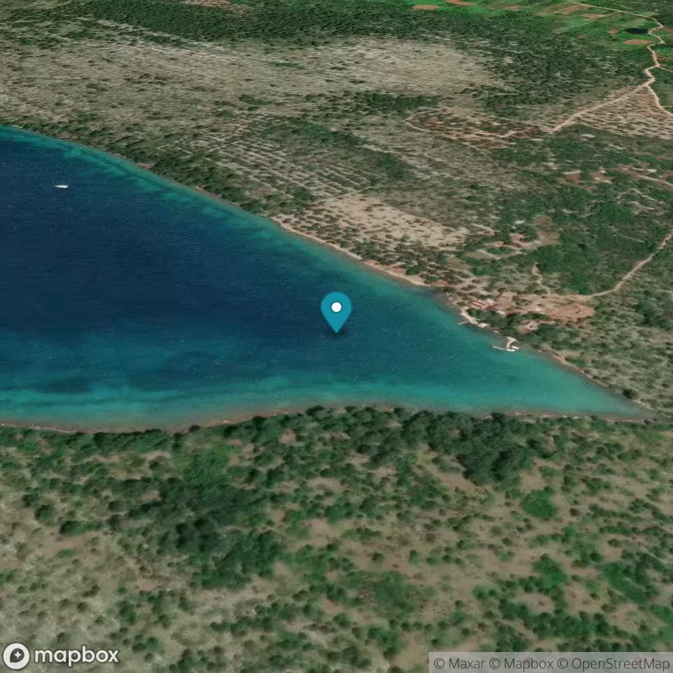 Krusevica Bay