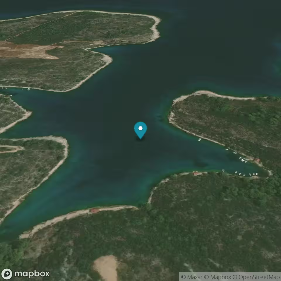 Zukova Bay