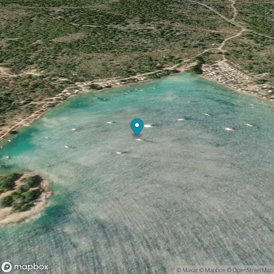 Kosirina Bay