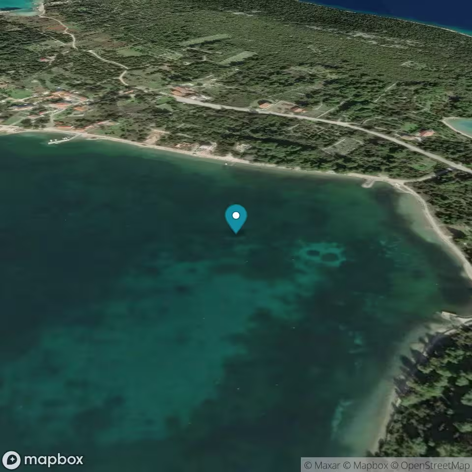 Cuna Cove