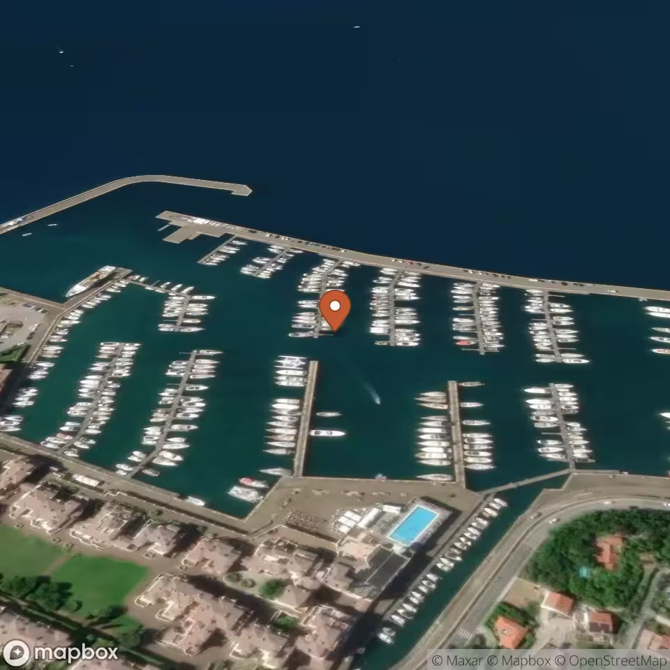 Porto San Rocco