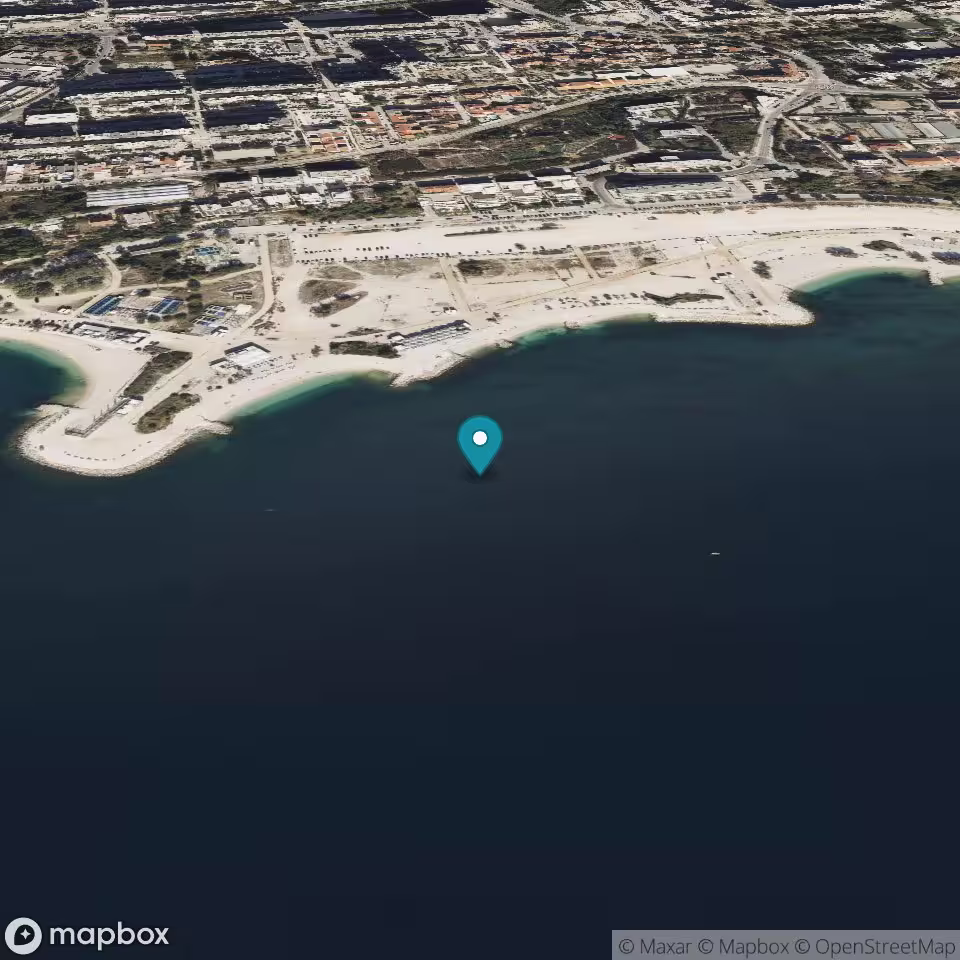 Znian Bay