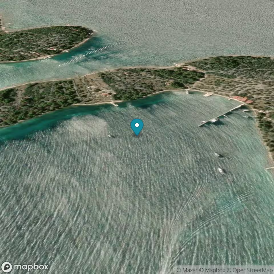 Zminjak Bay