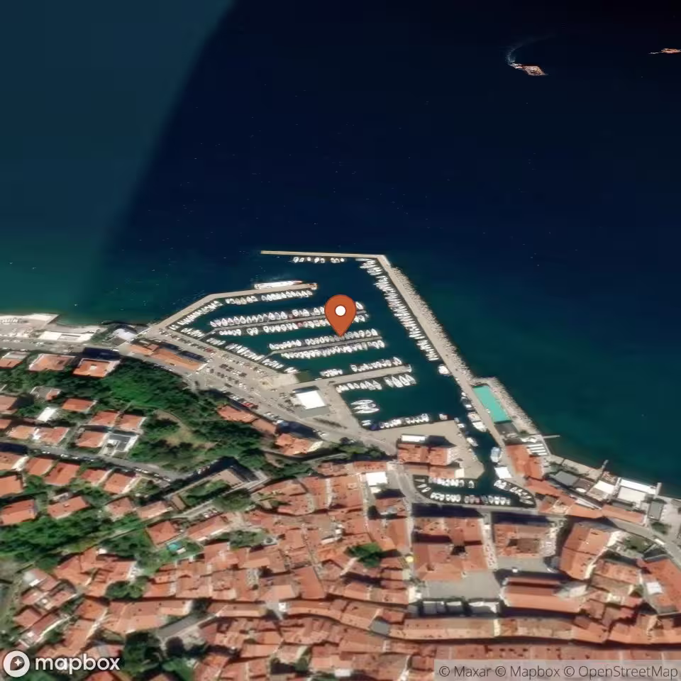 Marina di Muggia