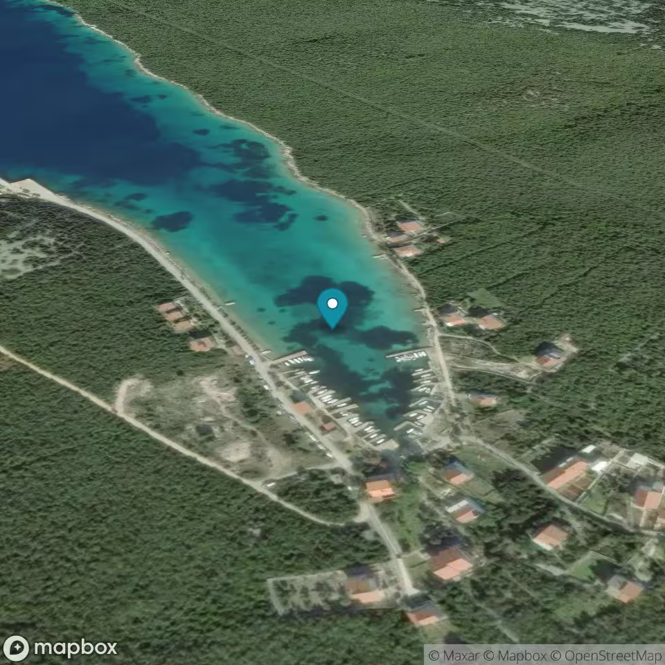 Kosiraca Bay
