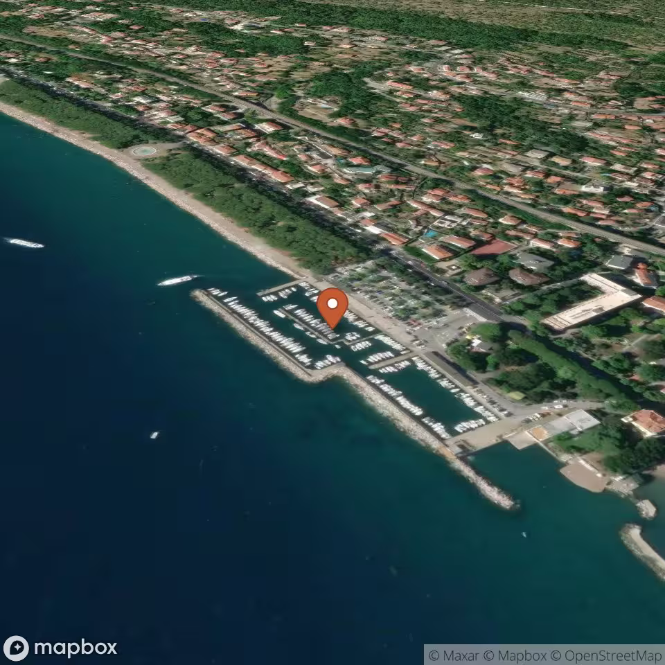 Barcola Marina