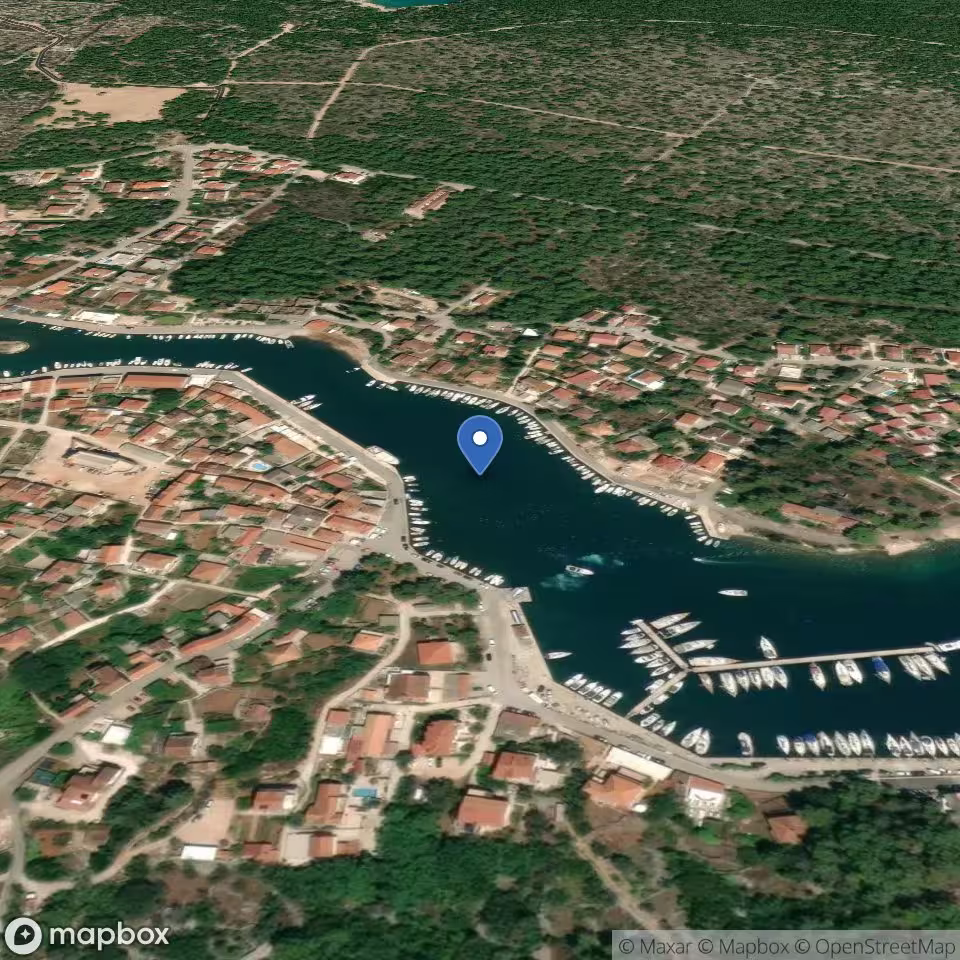 Vrboska
