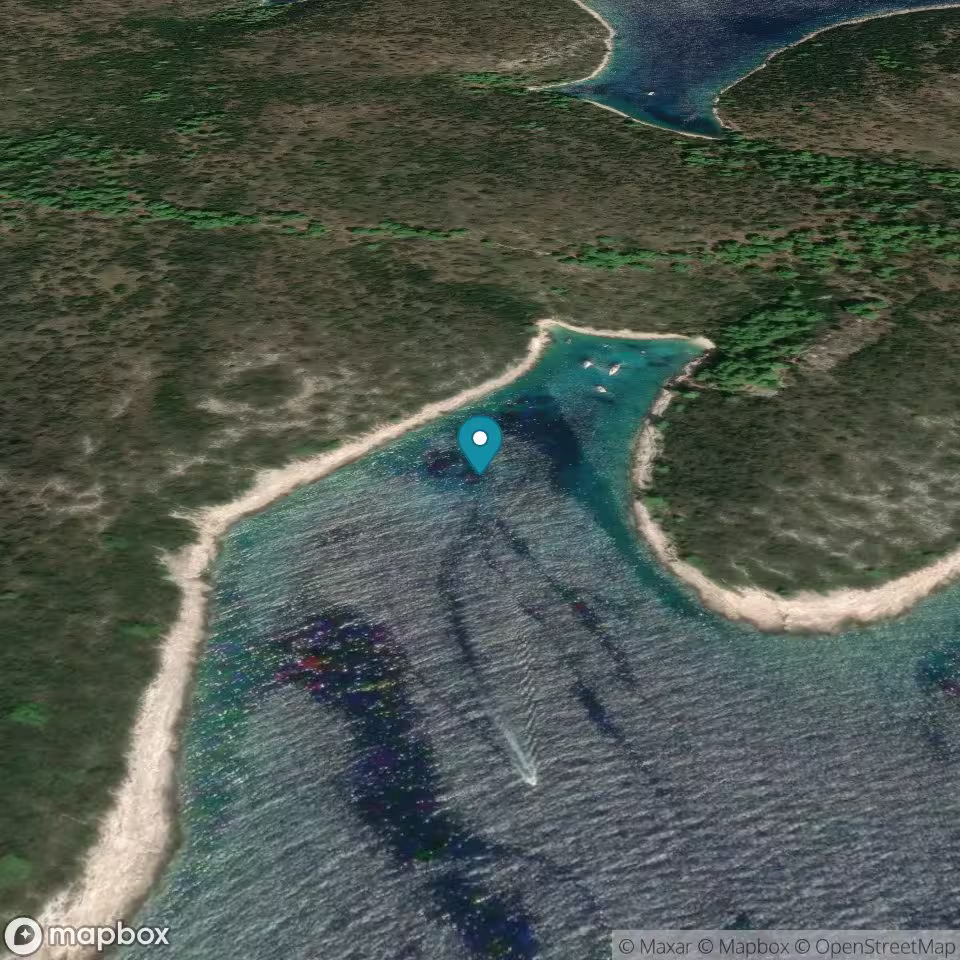 Vinogradisce Bay