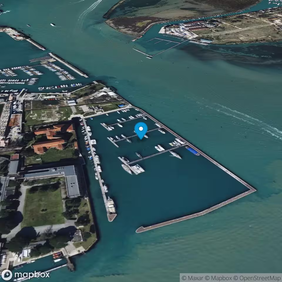 Porto Venezia Sant'Elena