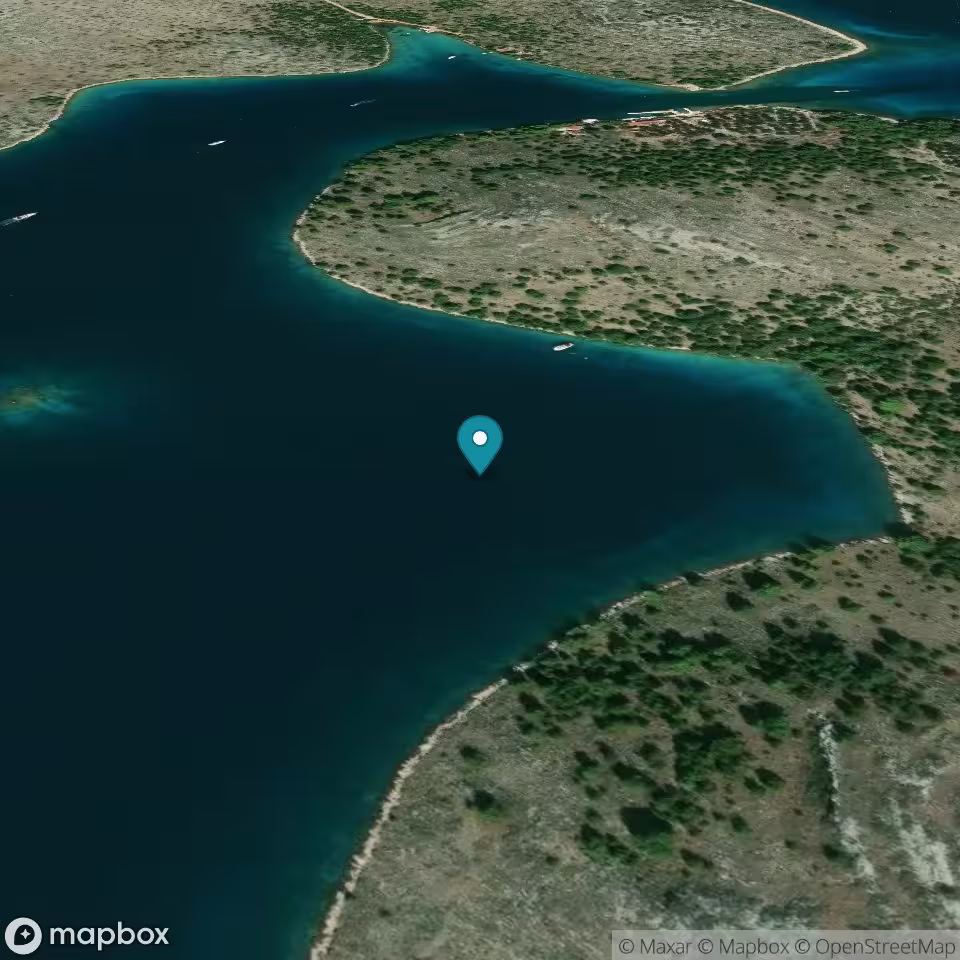 Uvala Vela Proversa