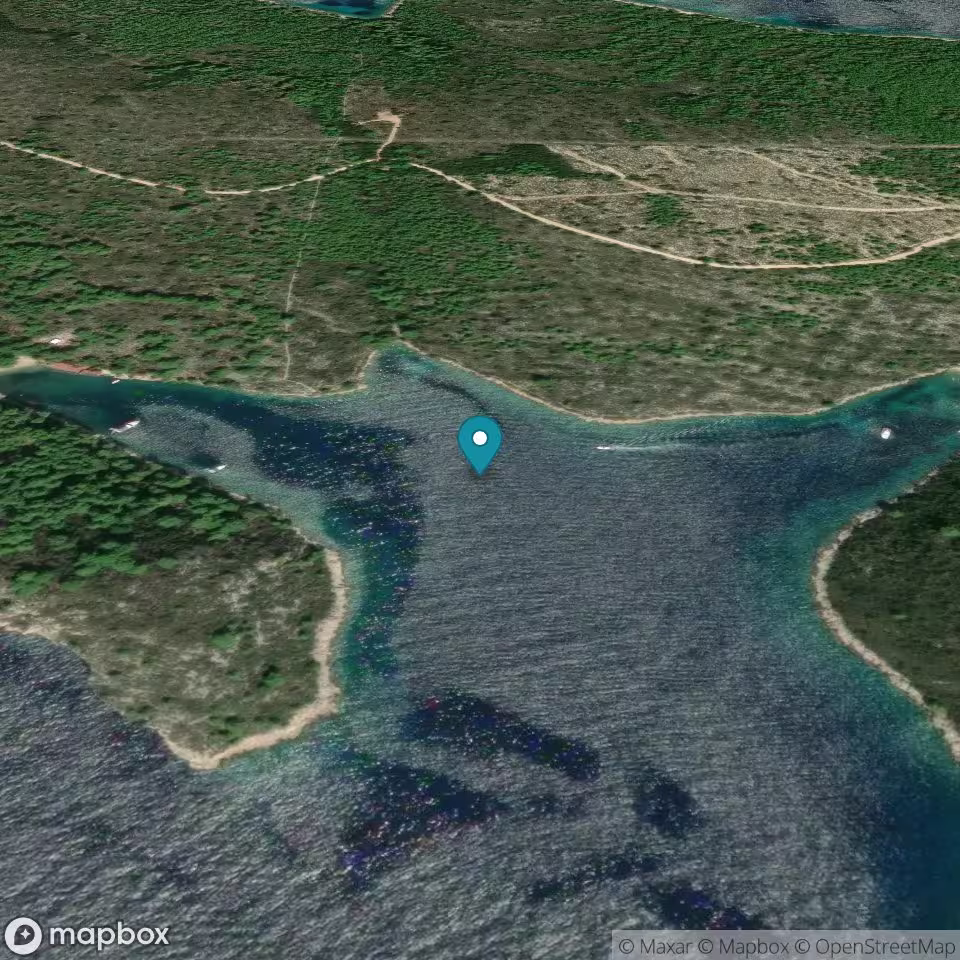 Vela Garska Bay