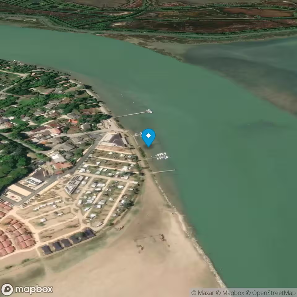 Port of Falconera Marina