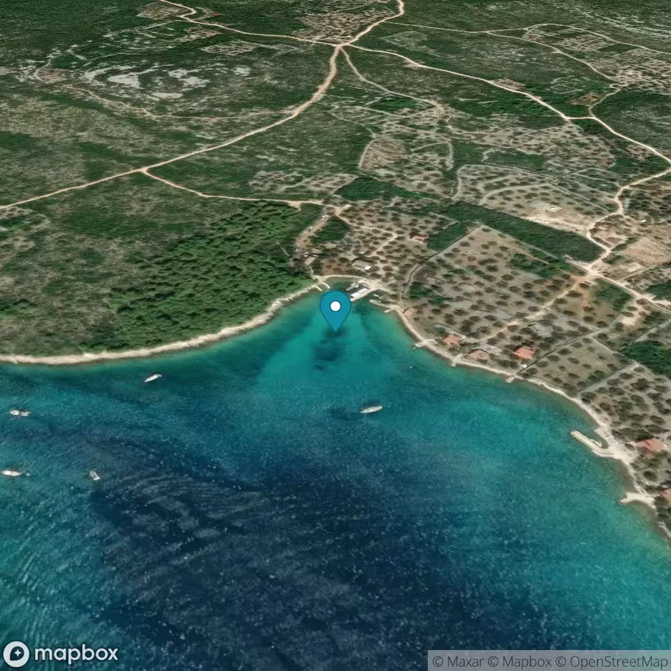 Zincena Bay