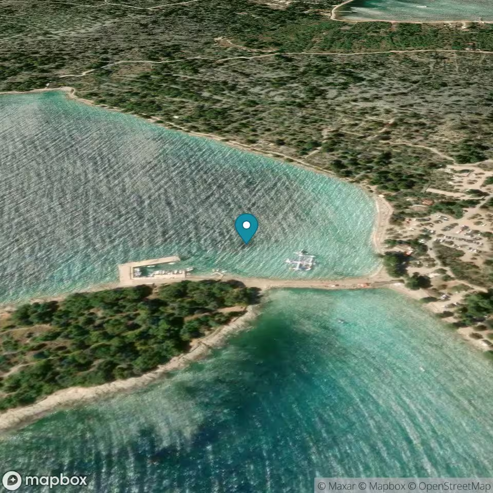 Vrsak Bay