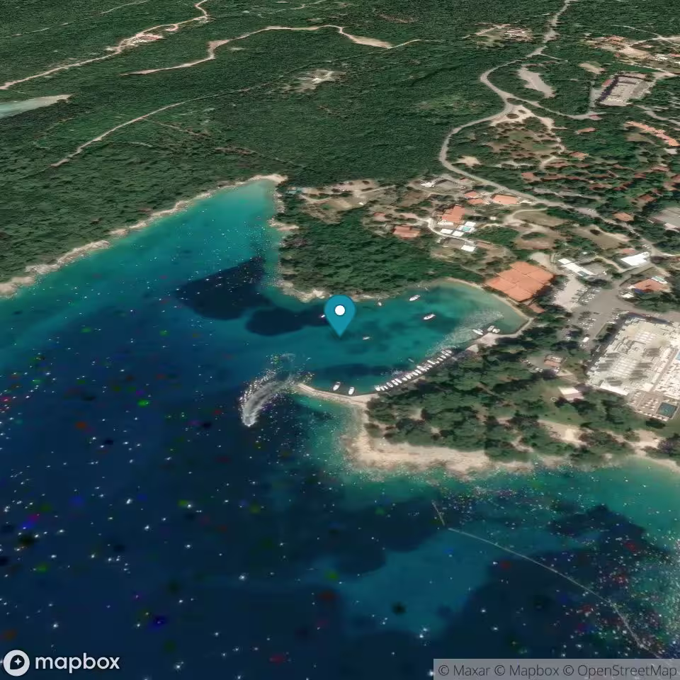 Veli Zal Bay