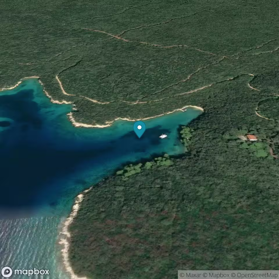 Sveti Mara Bay