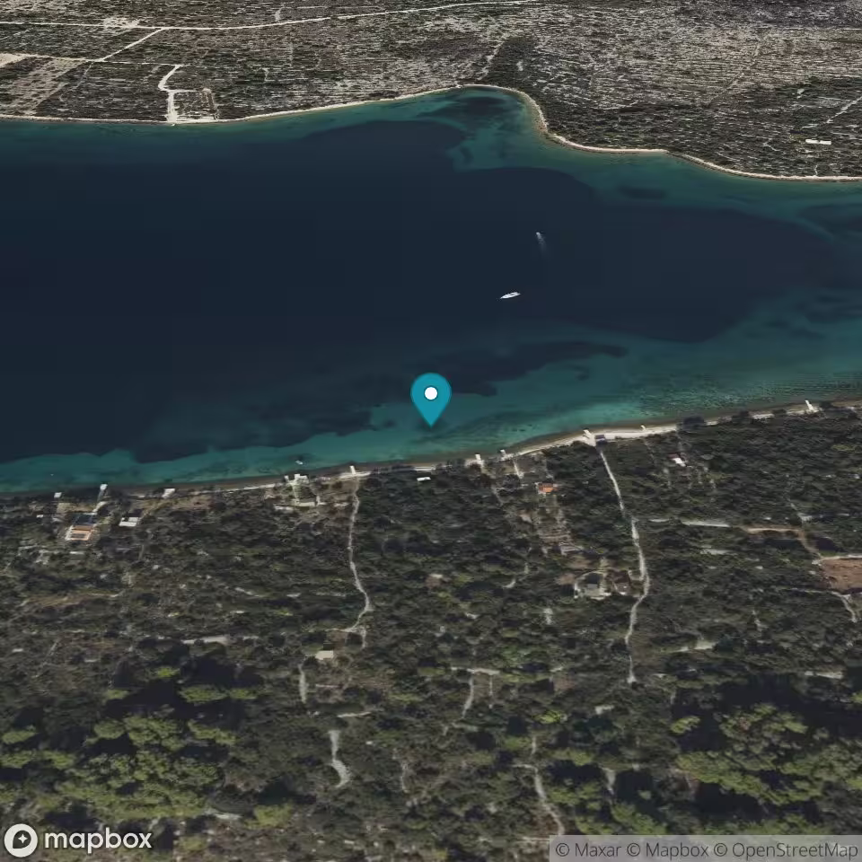 Sveta Fumija Bay