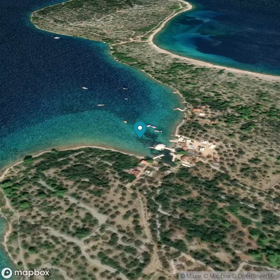 Strunac Bay