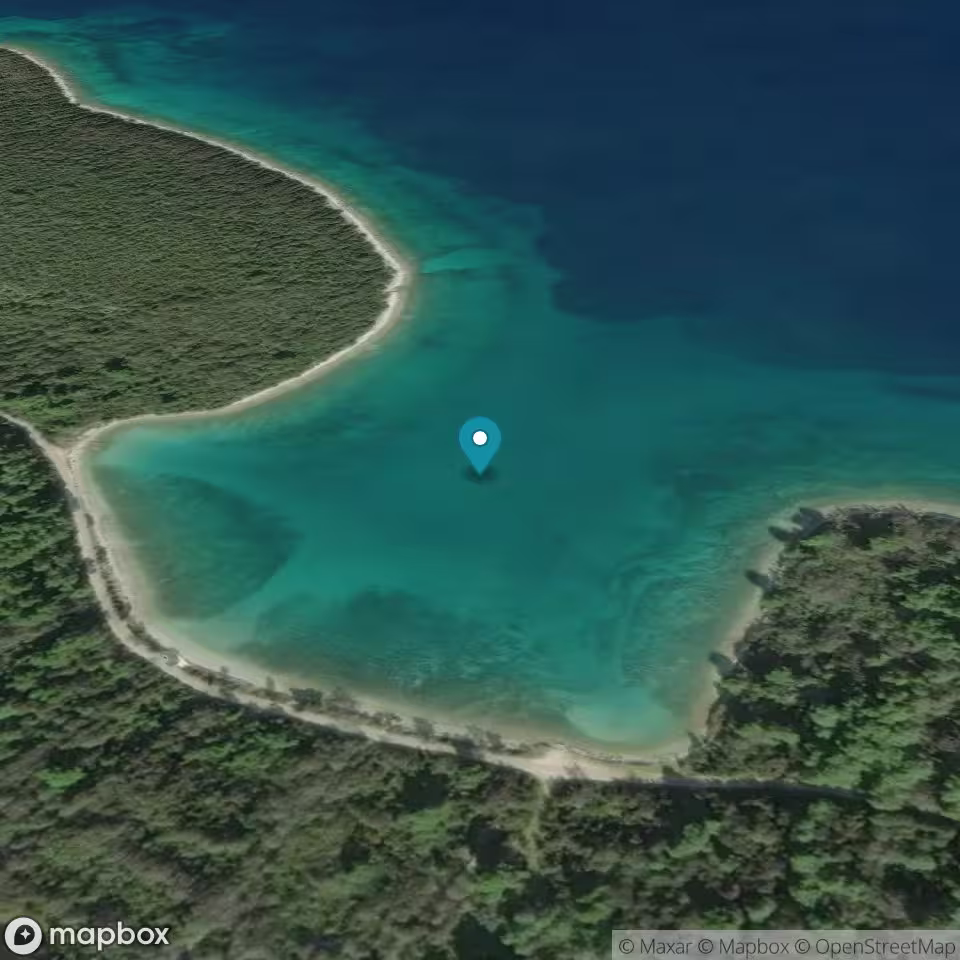 Slatine Bay