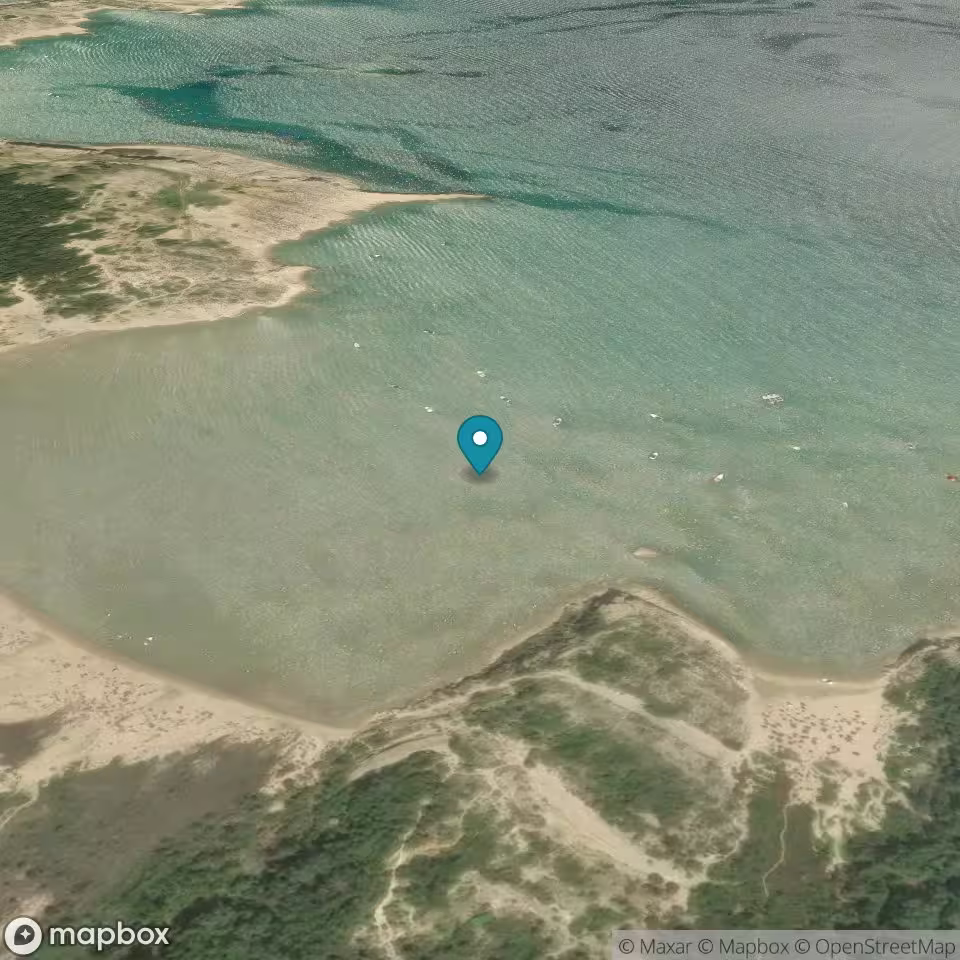 Saramic Cove