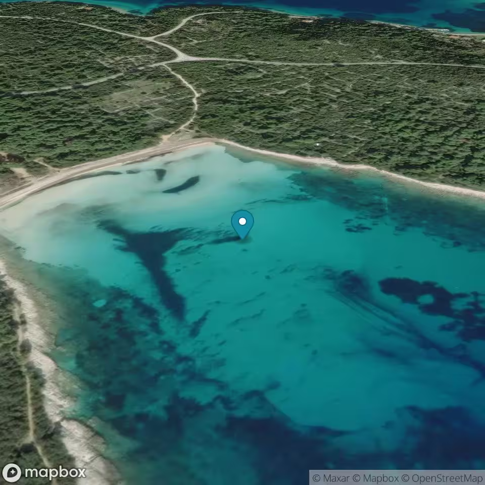 Sakarun Bay