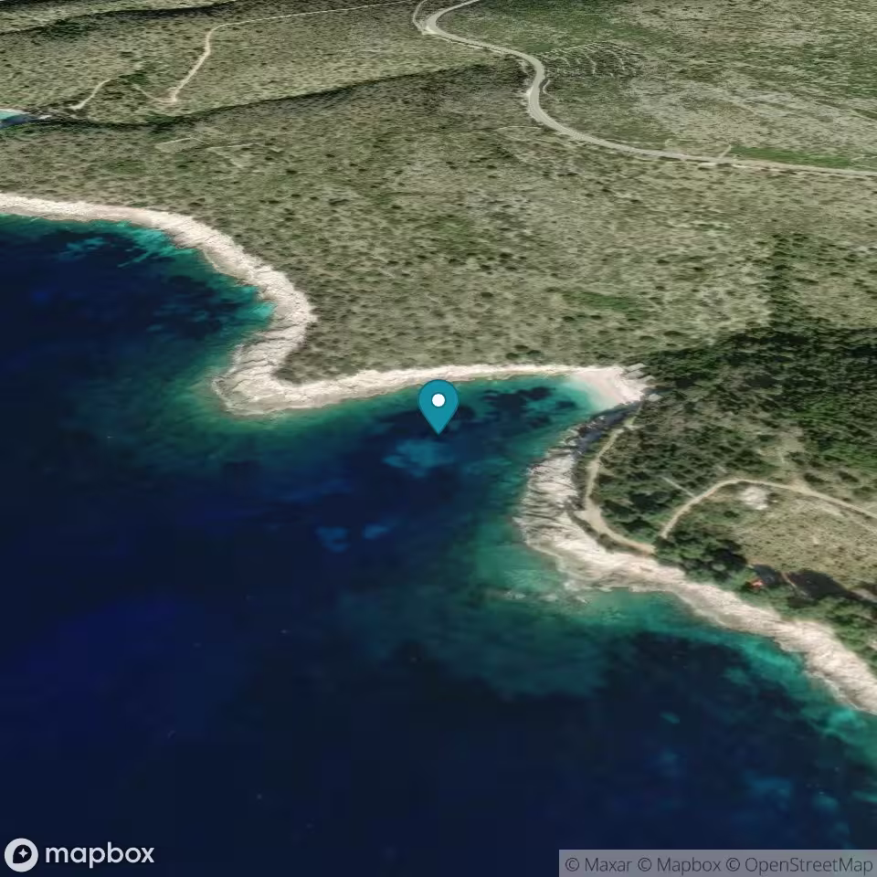 Ripisce Bay