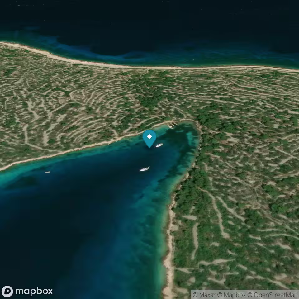 Remetic Cove