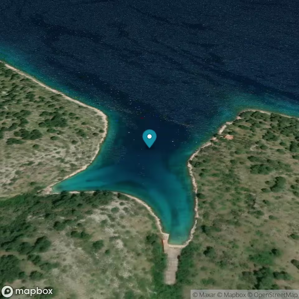 Rasovac Bay