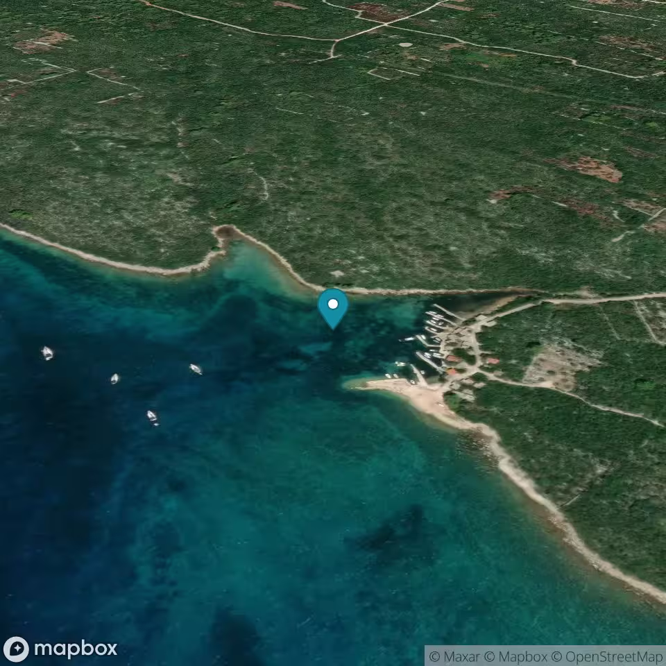Prtljug Bay