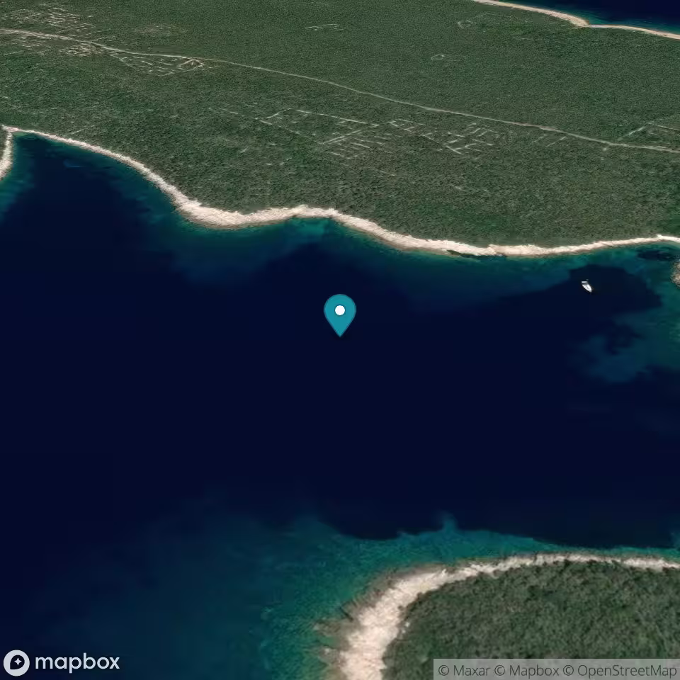 Premuda Bay