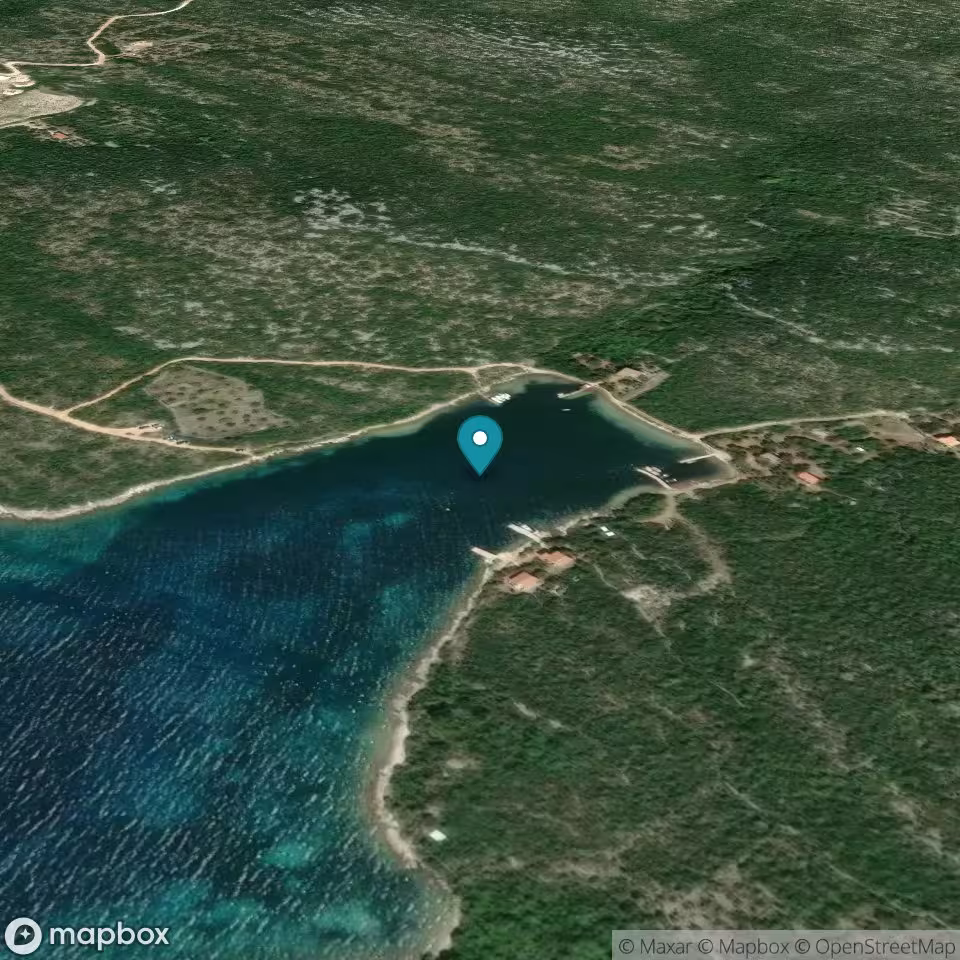 Kobiljak Bay