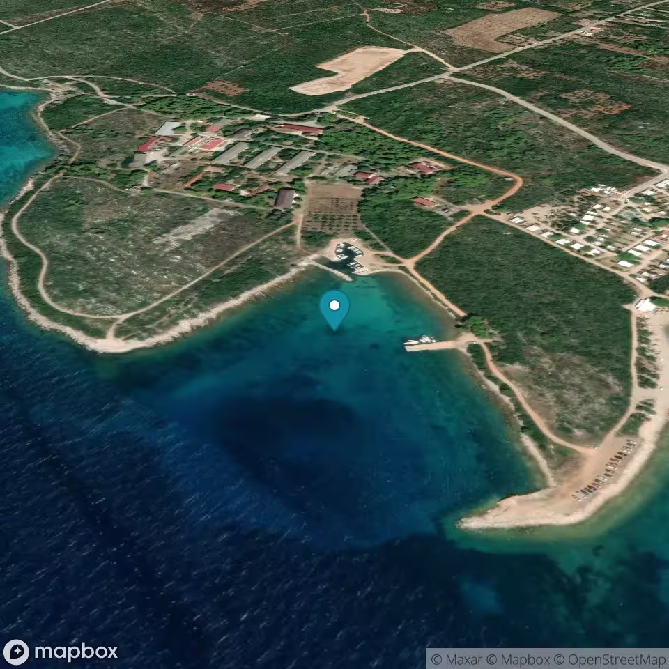 Kobiljak Bay