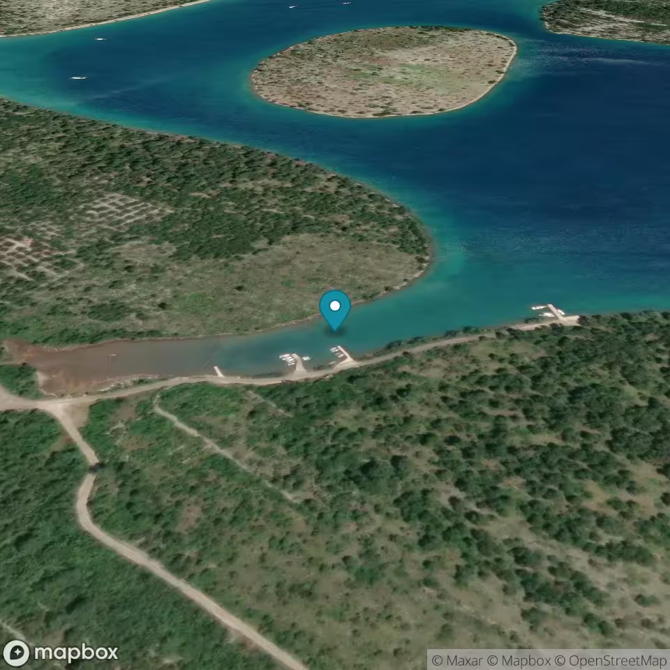 Jaz Bay