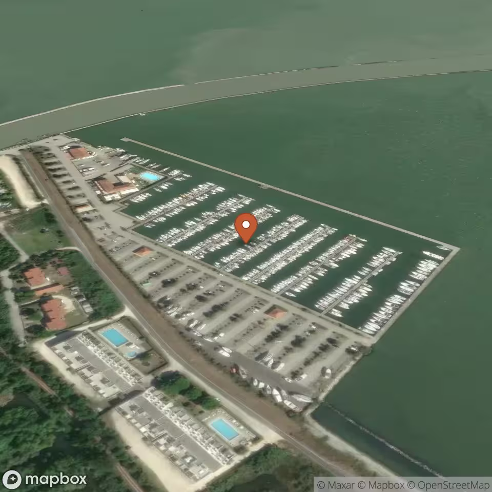 Marina di Porto Levante