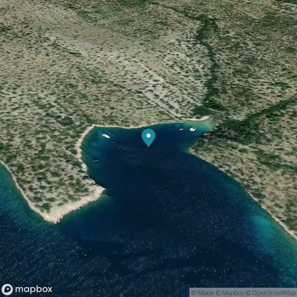 Jagodnja Bay