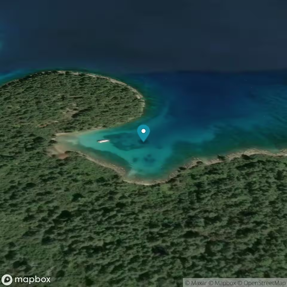 Frazna Bay