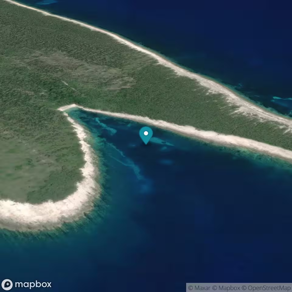 Dobra Bay